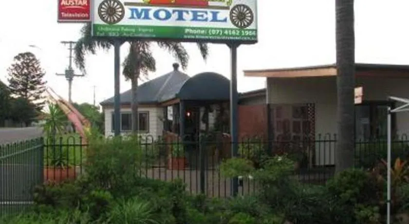 Kingaroy Country Motel - Image 1