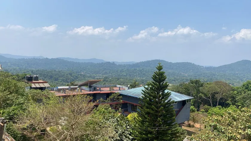 Mountain View Villas - Image 1