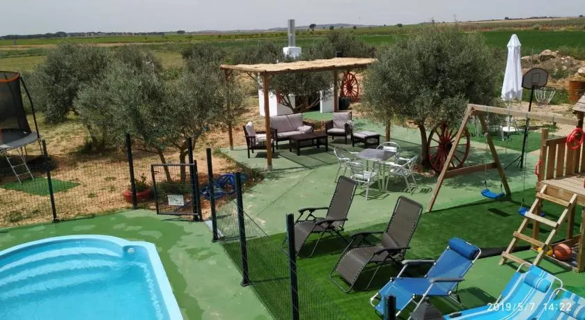 Casas Rurales Villa Vicenta - Image 1