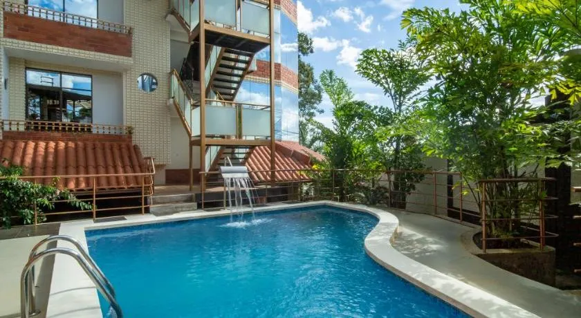 Sumaj Casa Hotel - Image 1