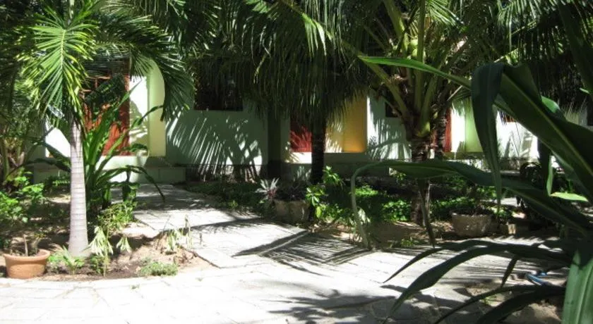 Cocosand Hotel - Image 1