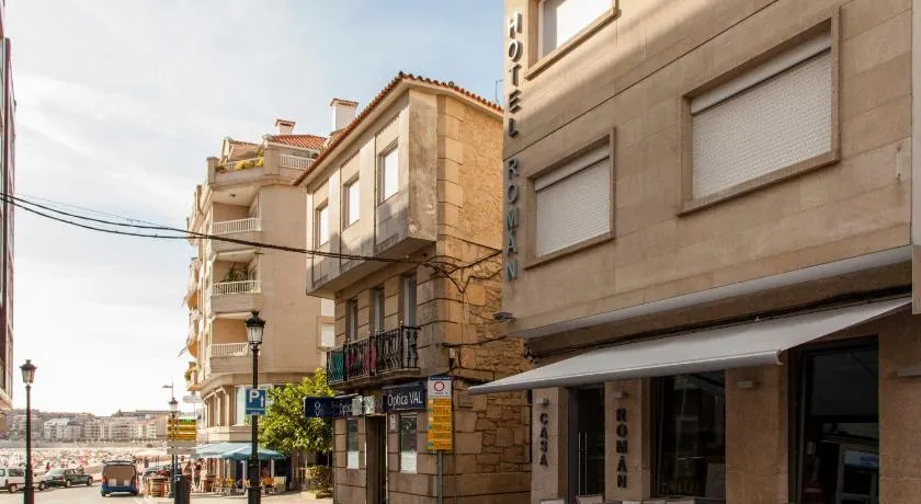 Hotel Casa Román - Image 1