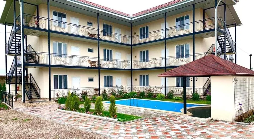 Guest House “Aura” - Image 1