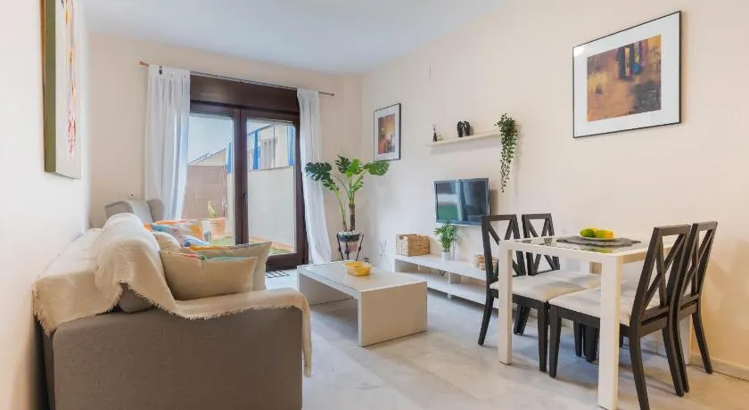 Apartamento en Lux Bormujos - Image 1