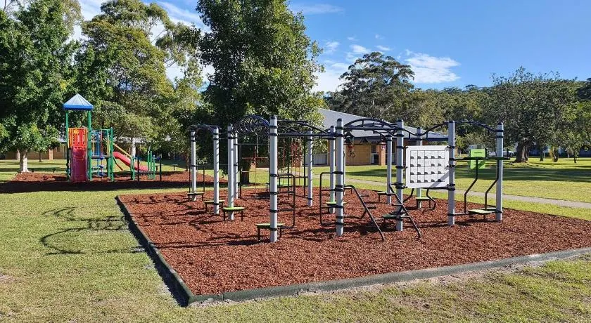 Yarra Holiday Park - Image 1