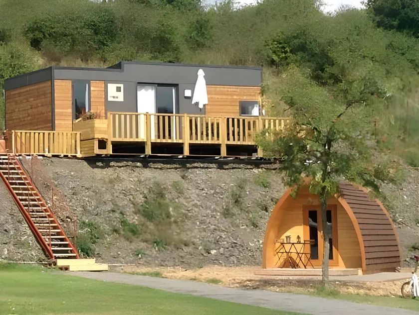 Camping Kaul - Image 1