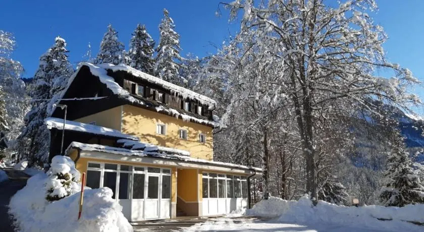 Rooms Barovc by the Lake Jasna - Image 1
