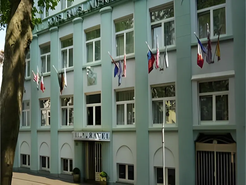 Ravel International - Image 1