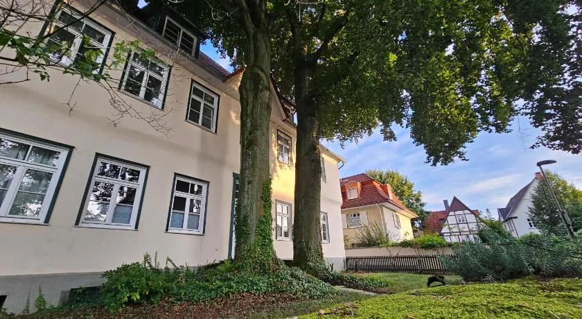 Patrizierhaus Altstadt am Brauhaus Zwiebel - Image 1