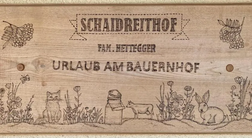 Schaidreithof - Image 1