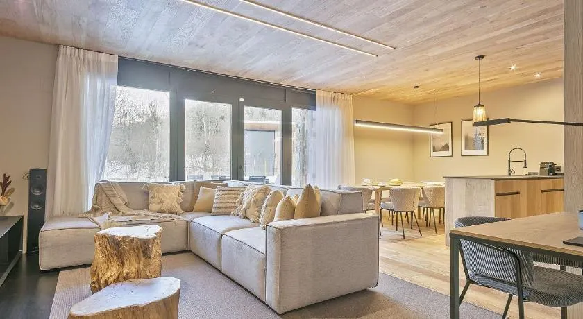 Luderna - Apartamento con jardin Marconi - Image 1