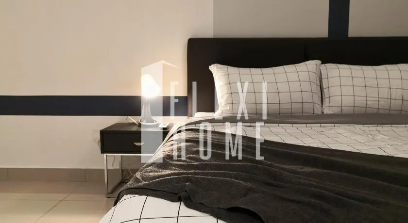 Spacious Big Room, Designed & Quiet Family Home, Eclipse in Cyberjaya by Flexihome-MY - Image 1