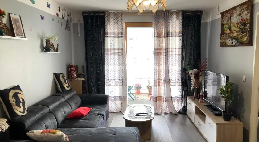Big Duplex Close to Orly Airport and RER C or D - Image 1