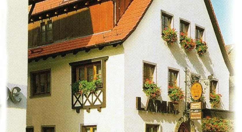 Gasthof Lamm - Image 1