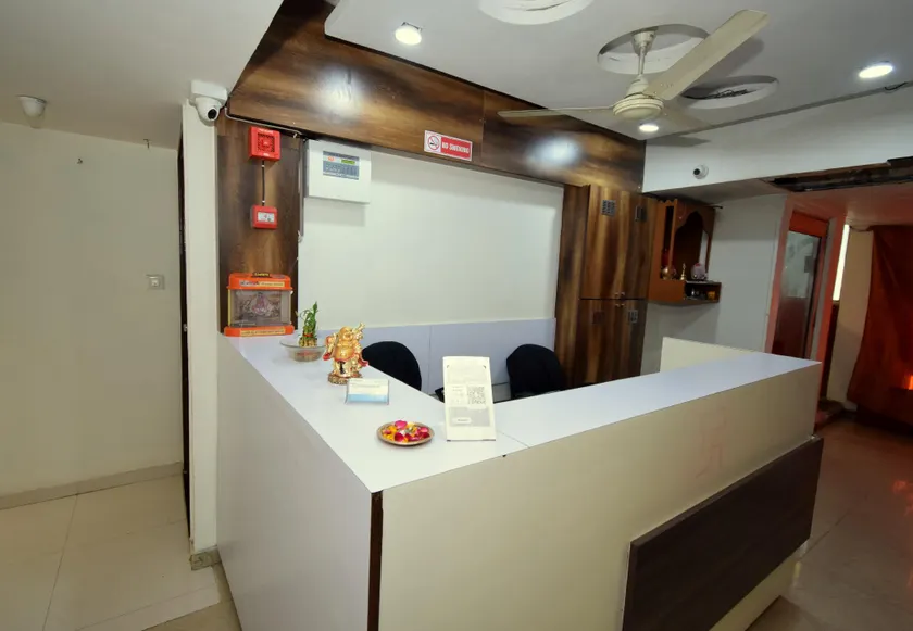 Hotel Anupam-Paldi - Image 1
