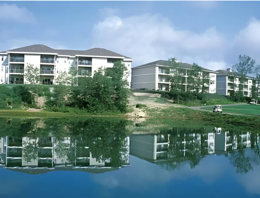 WorldMark Branson - Image 1