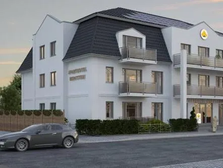 Aparthotel Bernstein - Image 1