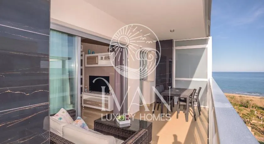 Casa Maui Ivan Luxury Homes 9ªPta Sur 1ªLínea - Image 1