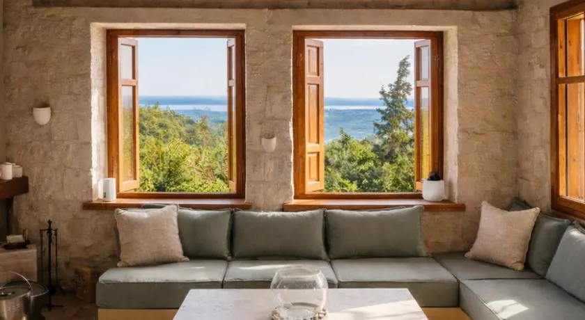 Pervola Private Country Residence - Image 1