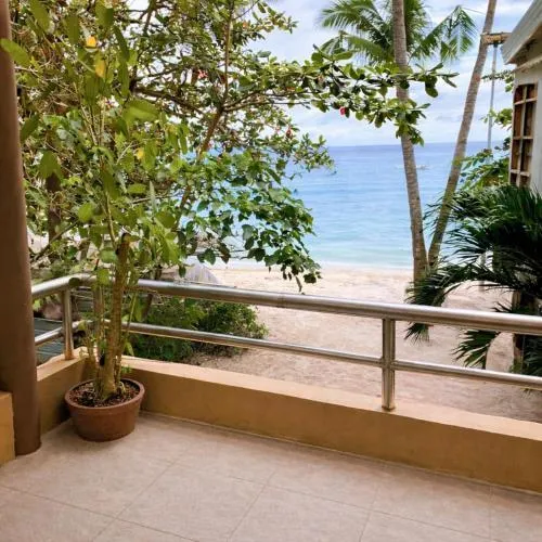 Iwayan Beach Resort - Image 1
