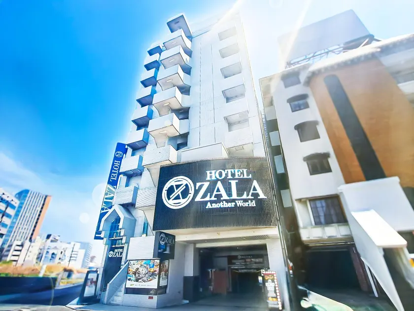 Hotel ZALA - Image 1