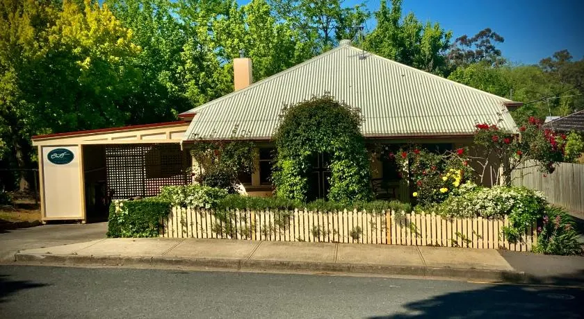 Oats Cottage - Image 1