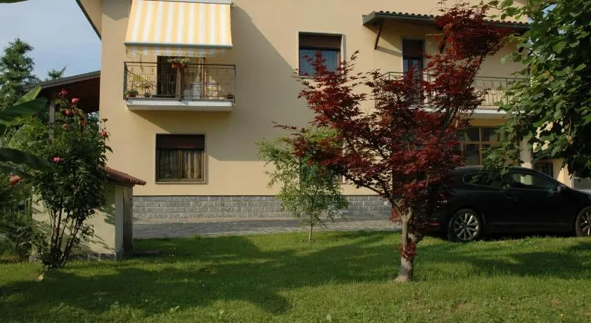 B&B Villa Carolina - Image 1