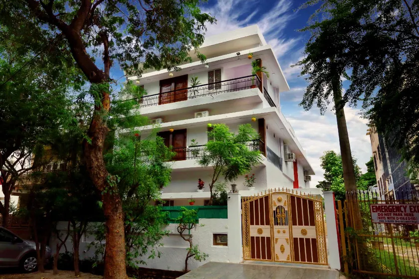 Golden Homestay - Image 1
