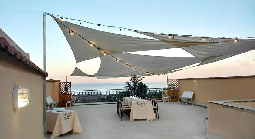 Casa Vacanze Borgata del Sorbo - Image 1