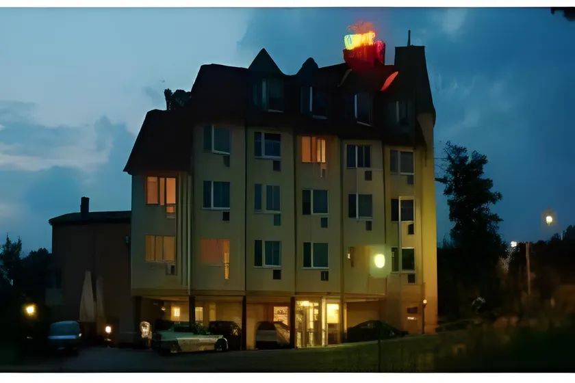 Zum Grünen Turm - Image 1