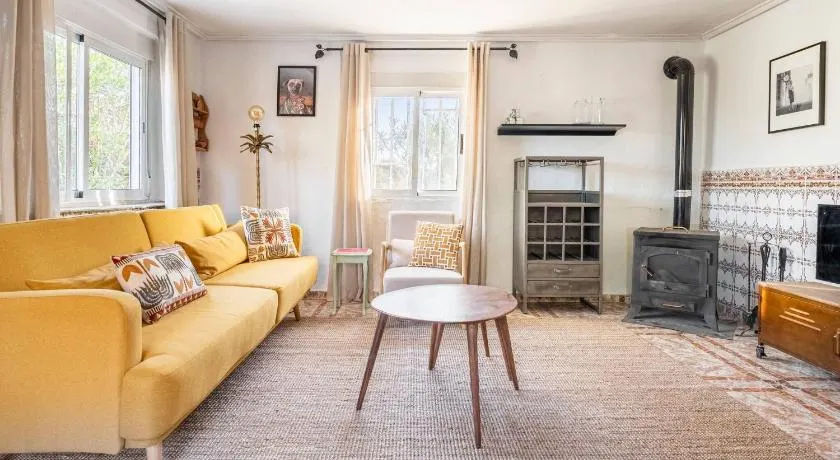 Casa Elja Valencia - long stays remote work - Image 1