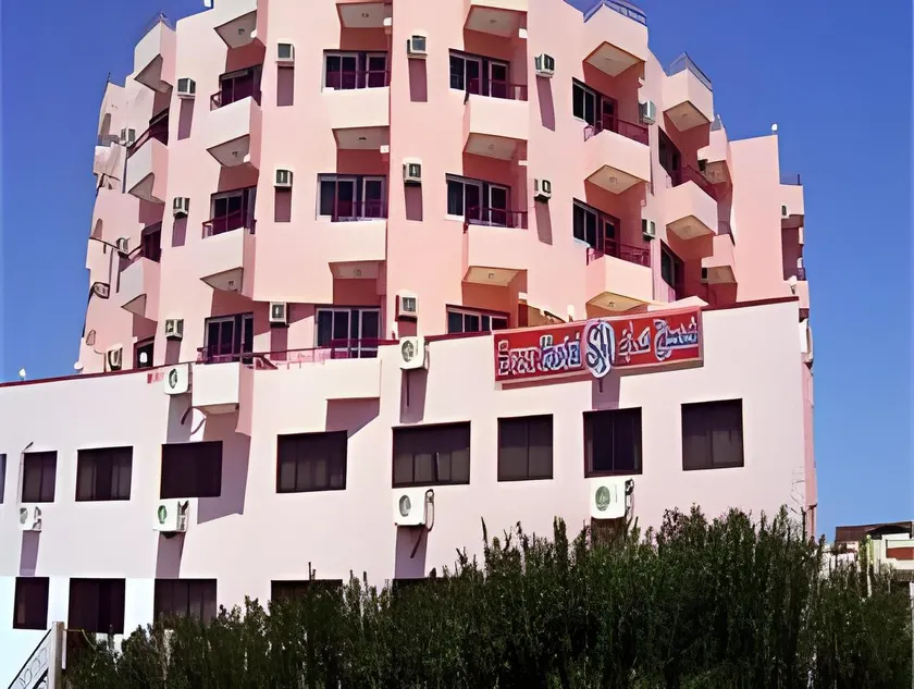 Sara Hotel Aswan - Image 1