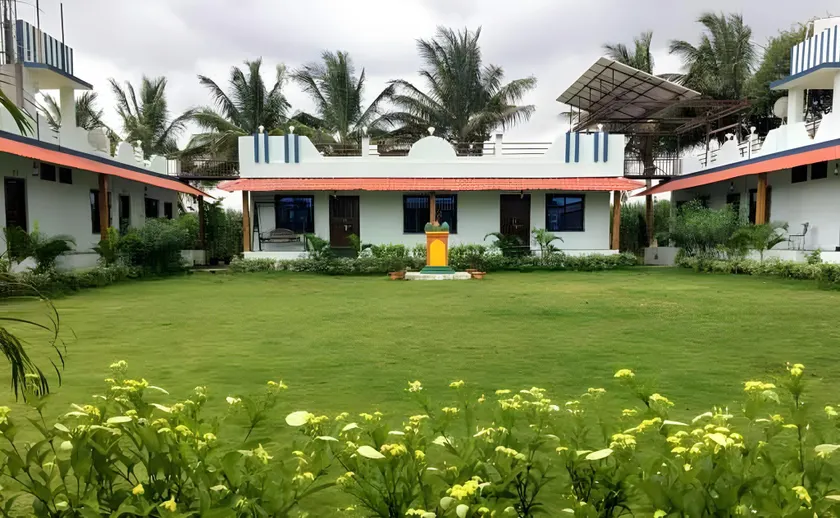 Mybhumi Resort - Image 1