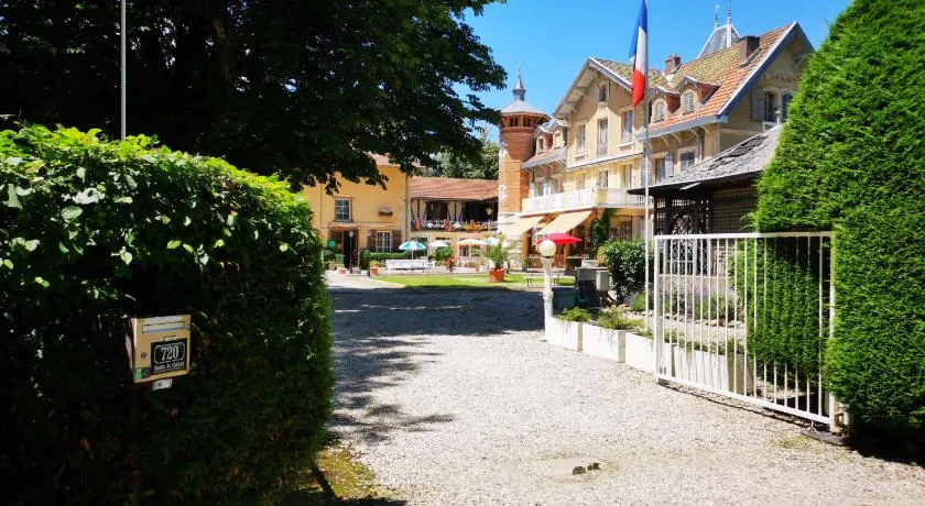 La Garde Chambres d'hôtes - Image 1