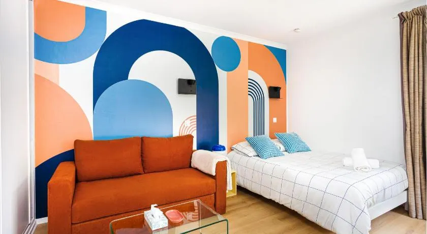 Jimmy Home - Clim, Balcon et Parking offert - Image 1