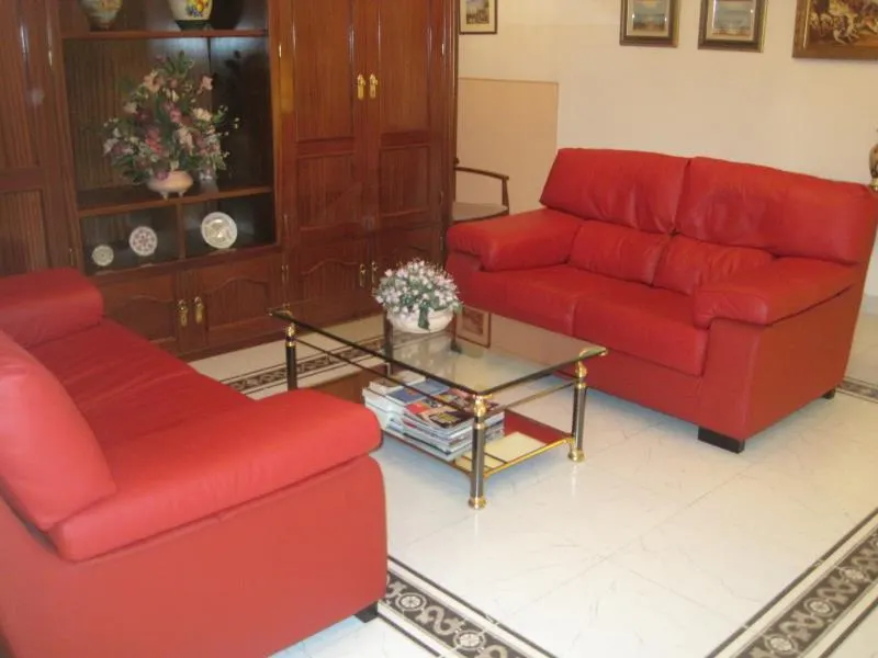 Hostal Gonzalo - Image 1