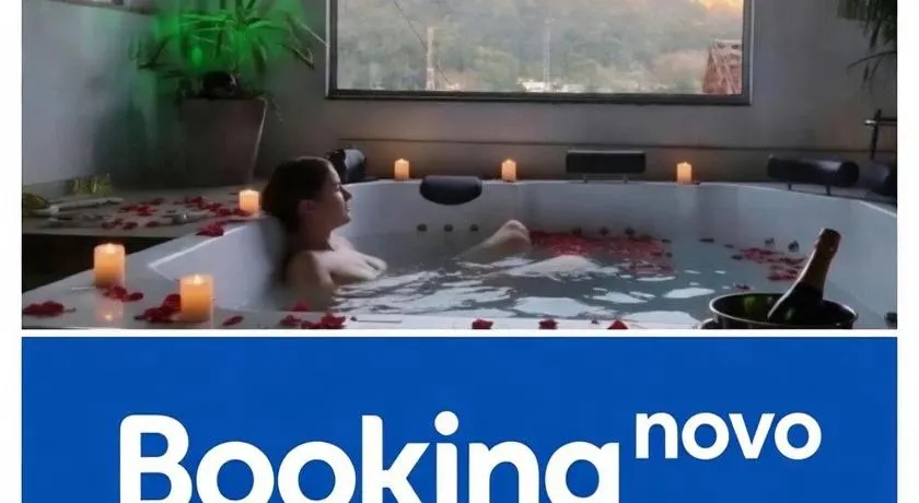 Aconchego Valença & Spa - Image 1