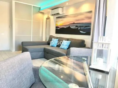 Maria Luxury Apartament Golf del Sur Tenerife - Image 1