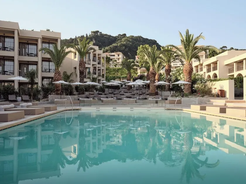 Hotel Admiral Argassi - Image 1