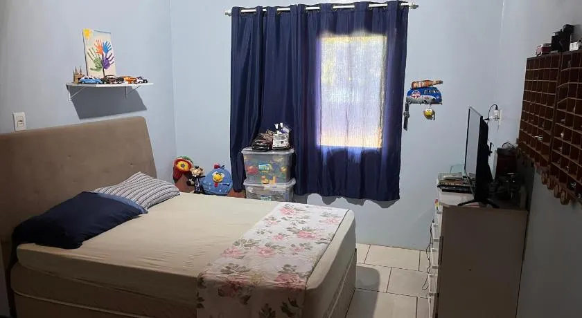 Casa dos Thomas- Casa Compartilhada com quartos privativos - Image 1