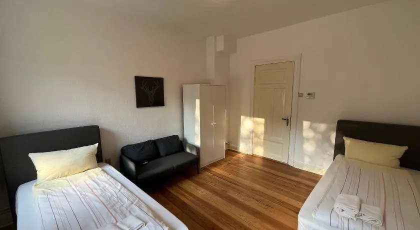 Unterkunft am Heischplatz - Image 1