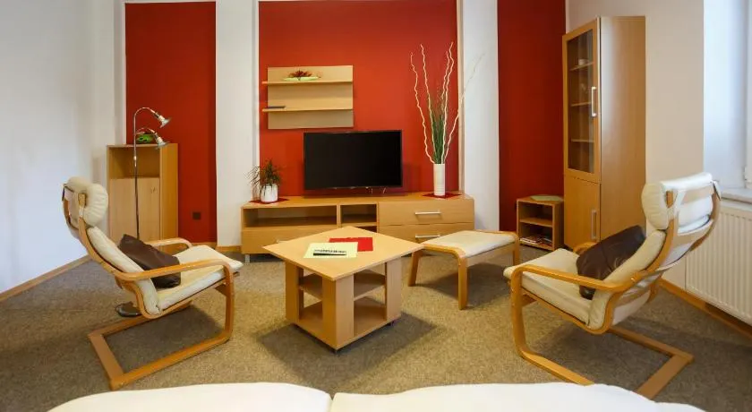 Pension Kraus - Image 1