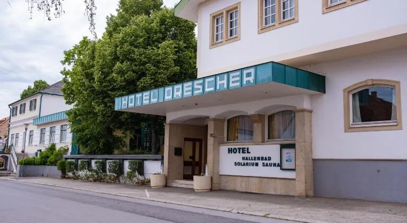 Hotel Drescher - Image 1