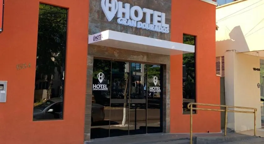 Hotel GranDourados - Image 1