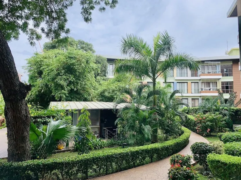 PLS Apartments - Cantonments - Image 1