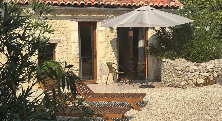 Les Ombrieres - Image 1