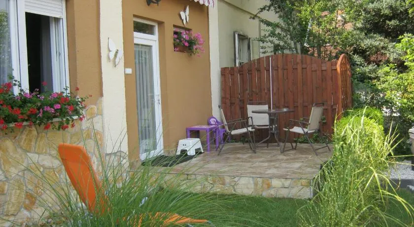 Kitti Apartman - Image 1