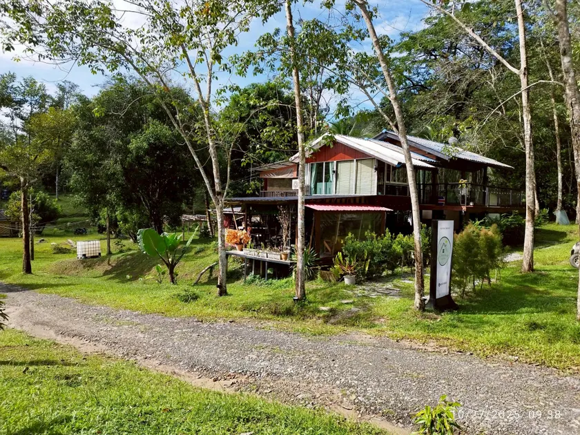 Suan Tha-Thong Homestay สวนตาทองโฮมสเตย์ - Image 1