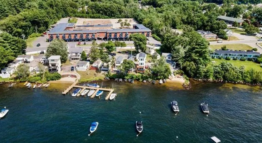 The Village at Paugus Bay Condo! - Image 1
