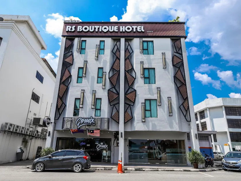 RS Boutique Hotel - Image 1